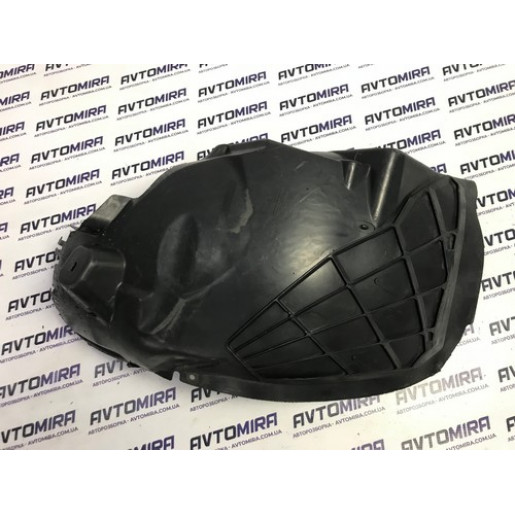 Підкрилок передній правий Opel Corsa D 2006-2014 13187355